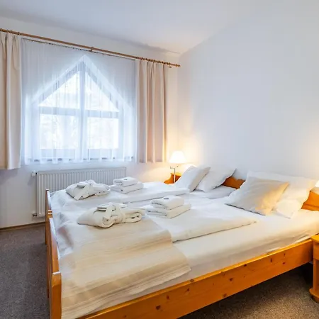 Szálloda Sanatorium Mariot 3*