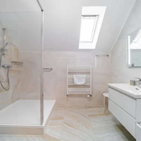 Sanatorium Mariot 3*