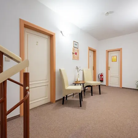 Sanatorium Mariot Szálloda 3*