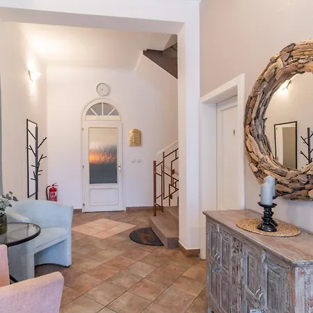 Szálloda Sanatorium Mariot 3*