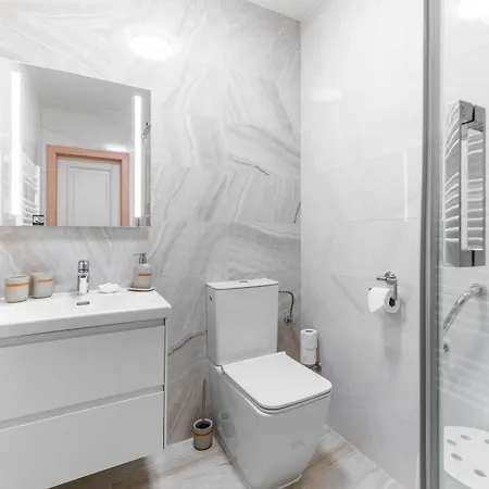 Sanatorium Mariot Szálloda 3*