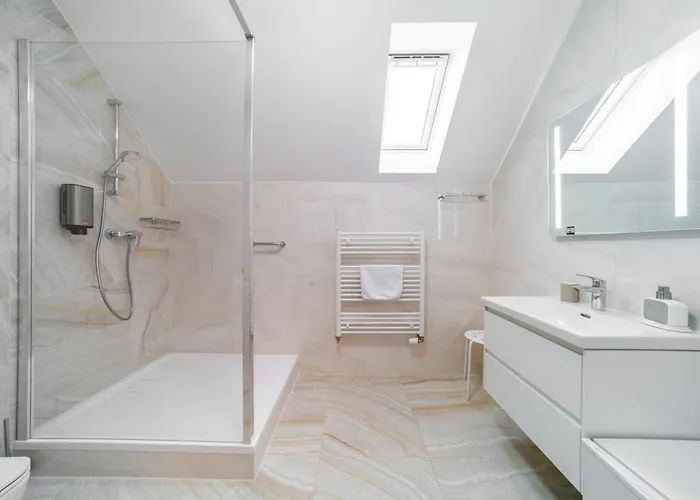 Sanatorium Mariot 3*