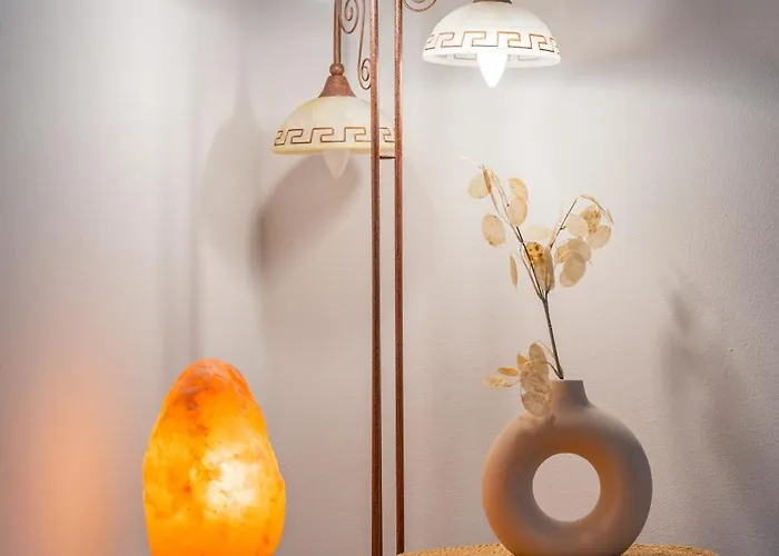 Hotel Sanatorium Mariot