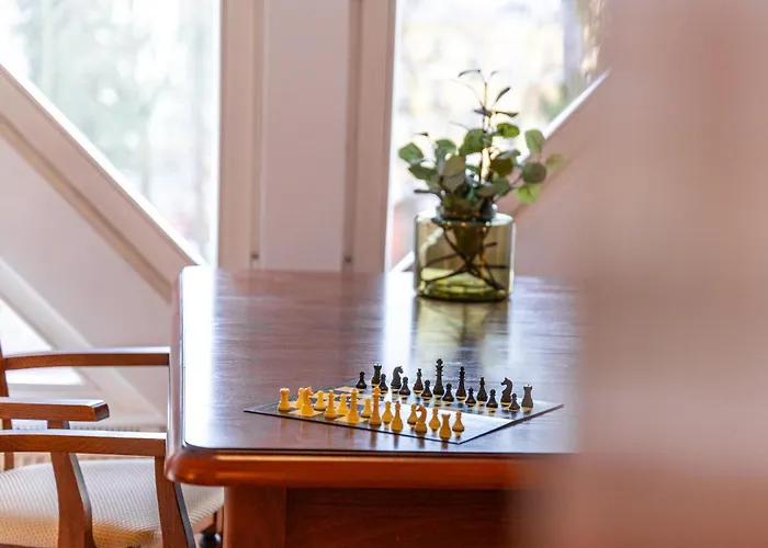 Hotel Sanatorium Mariot