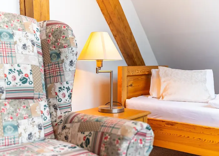 Sanatorium Mariot 3*