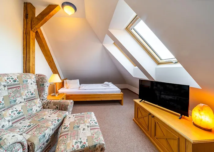 Sanatorium Mariot Hotel