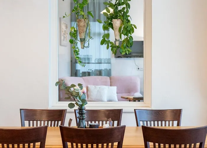 Hotel Sanatorium Mariot