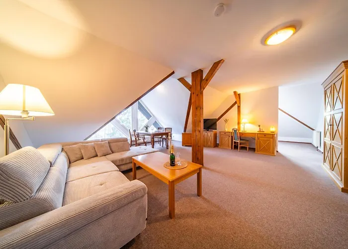 Sanatorium Mariot Hotel